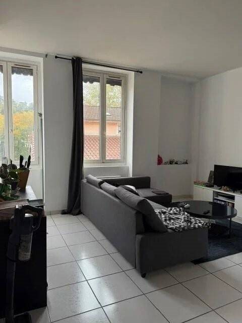 Appartement à louer, 56m², Lyon 9ème