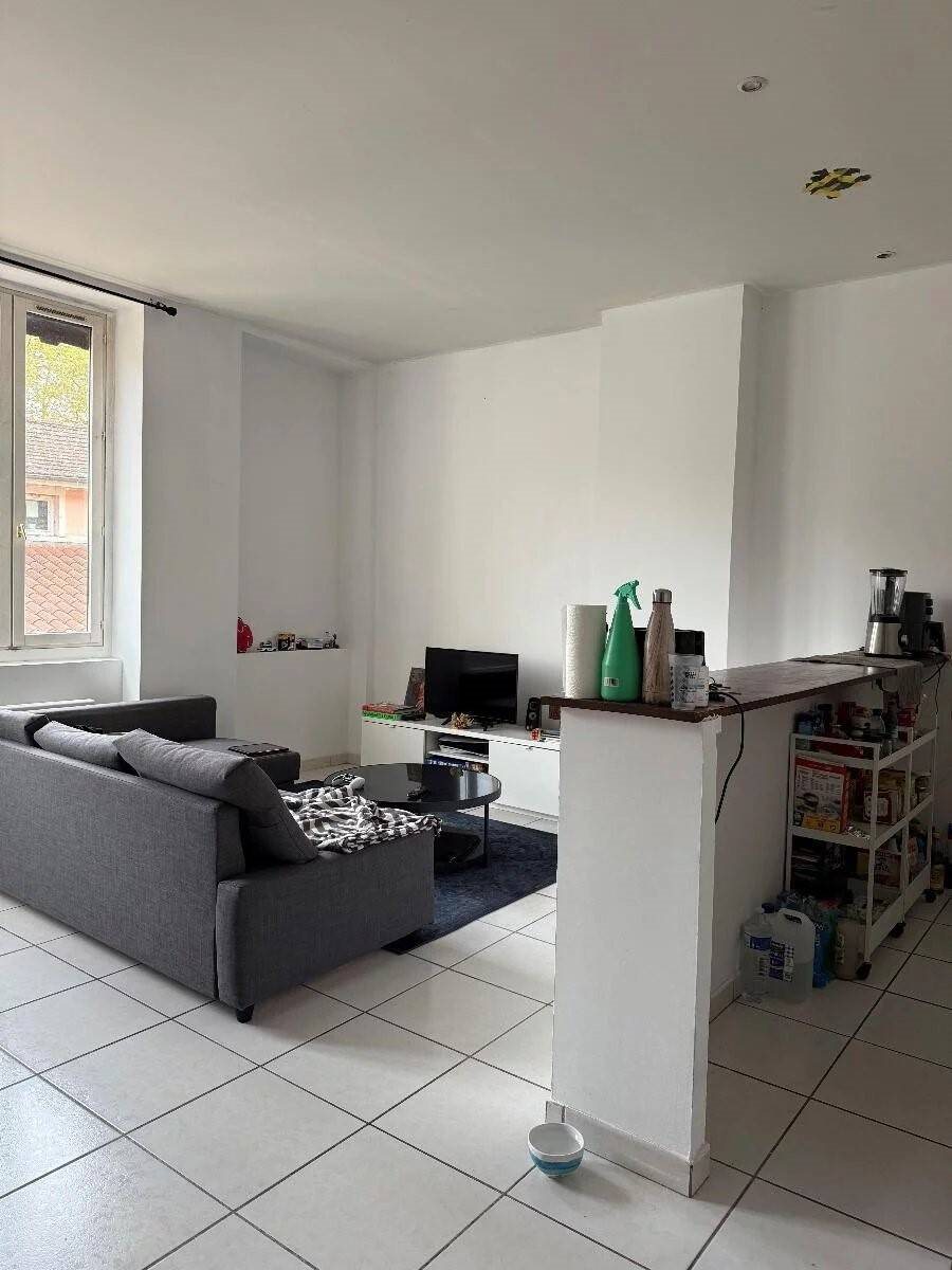 Appartement à louer, 56m², Lyon 9ème