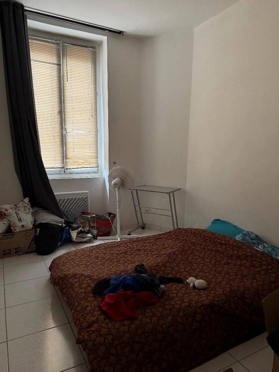 Appartement à louer, 56m², Lyon 9ème