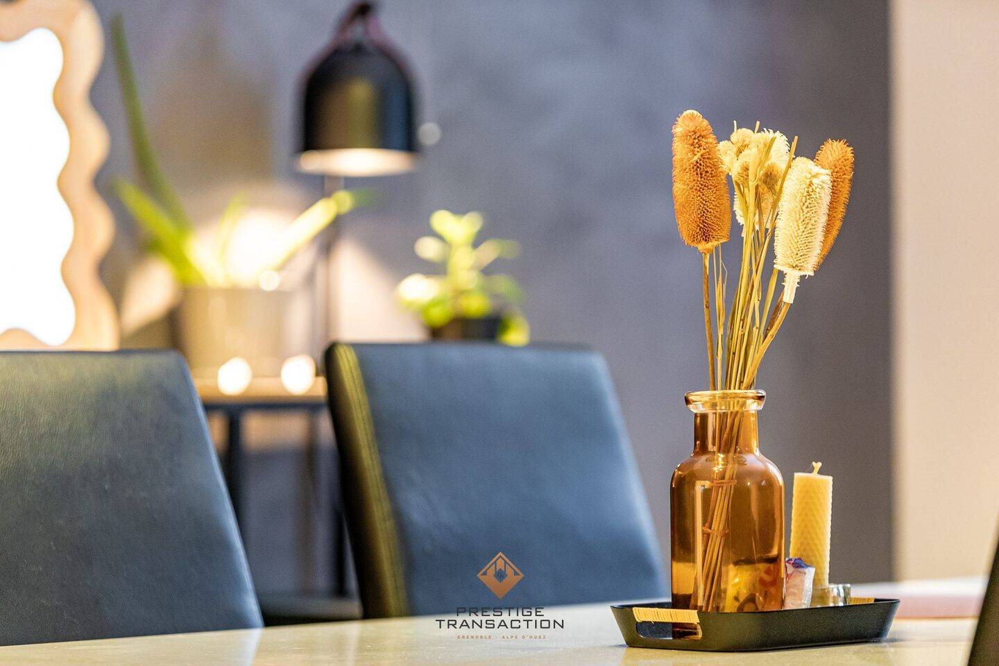 Appartement à vendre, 91m², Grenoble