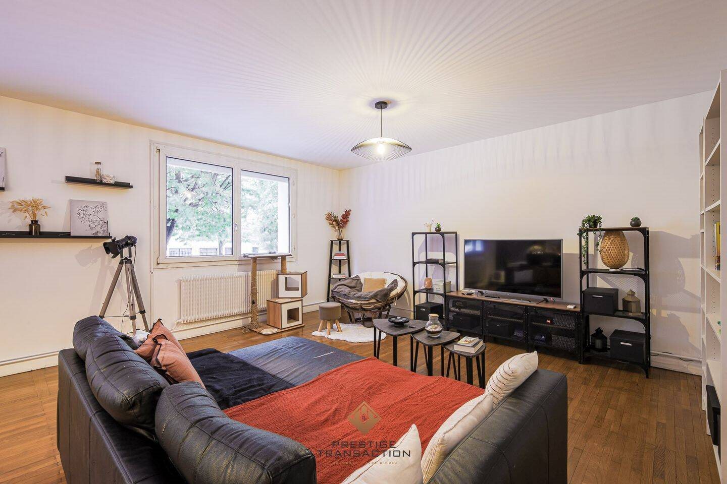 Appartement à vendre, 91m², Grenoble