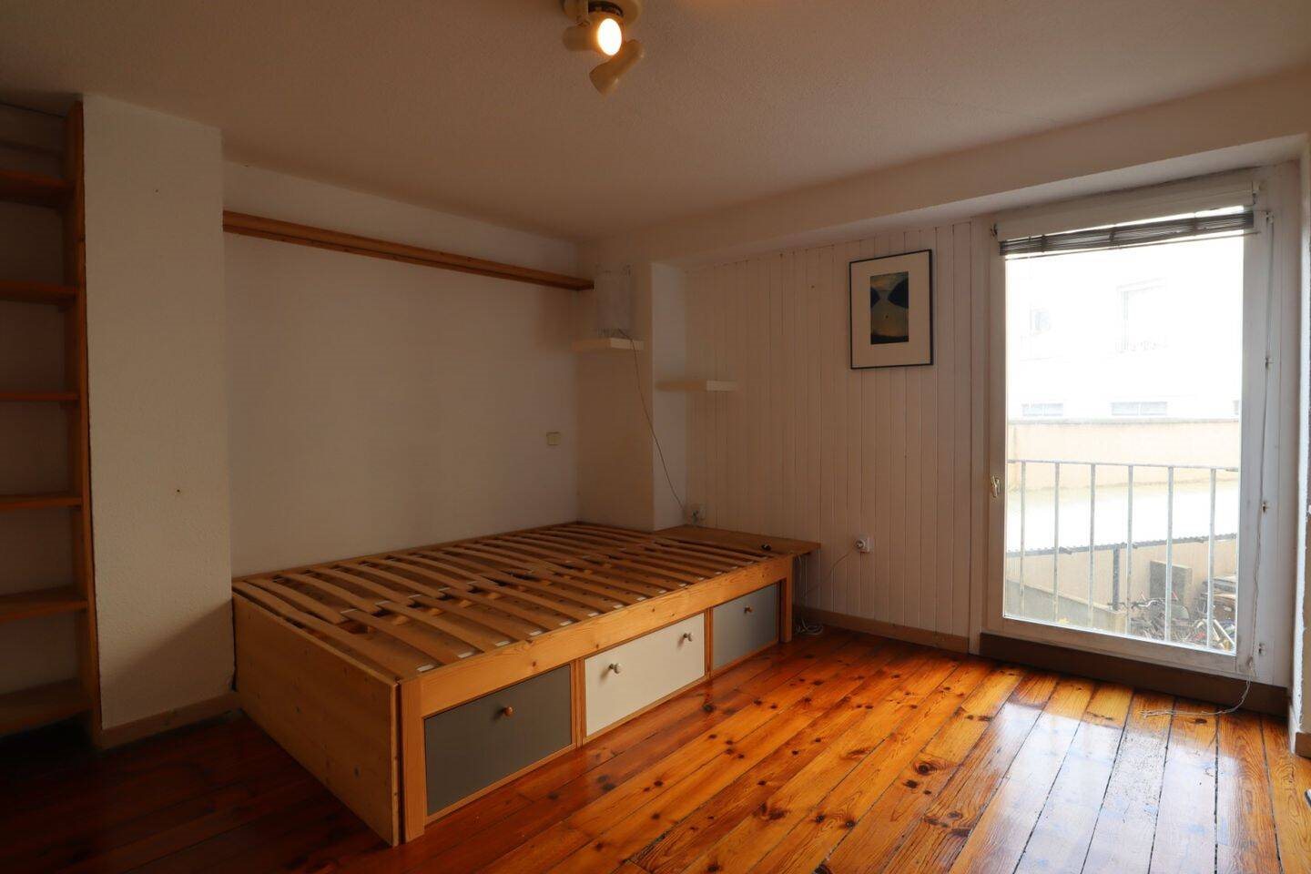 Appartement à vendre, 36m², Grenoble