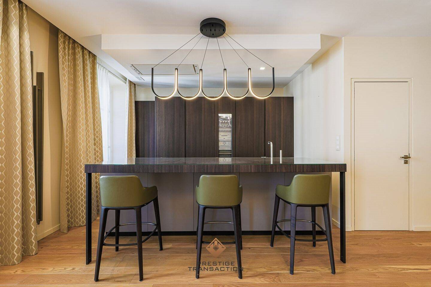 Appartement à vendre, 91m², Grenoble