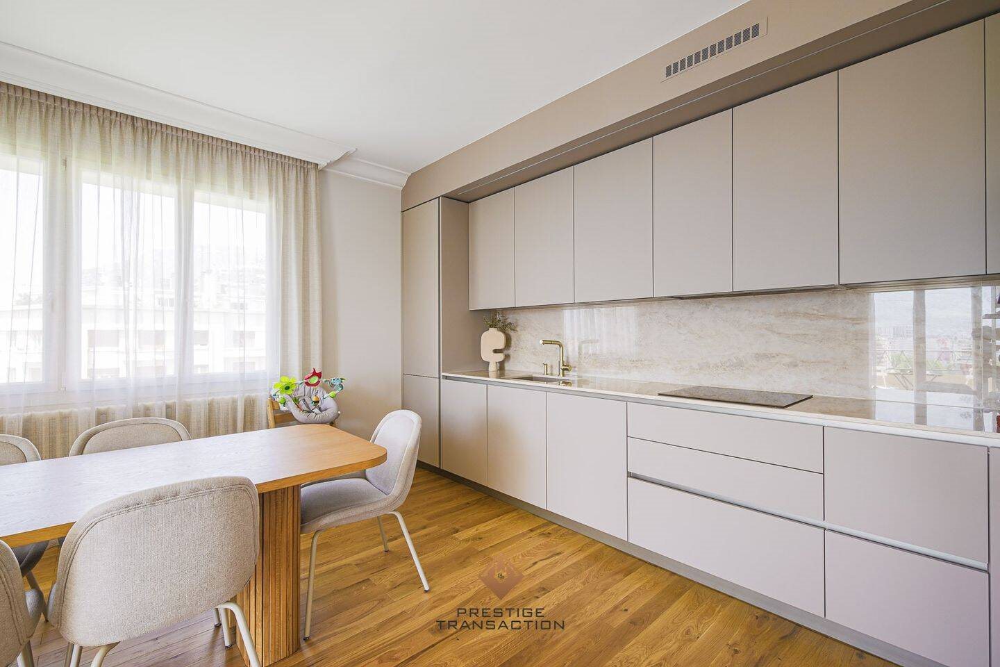 Appartement à vendre, 99m², Grenoble