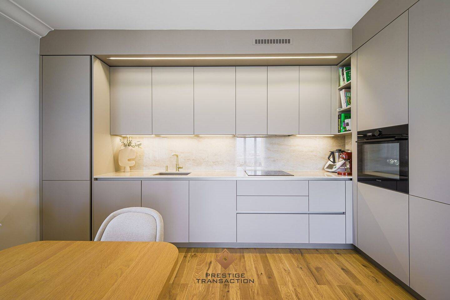 Appartement à vendre, 99m², Grenoble