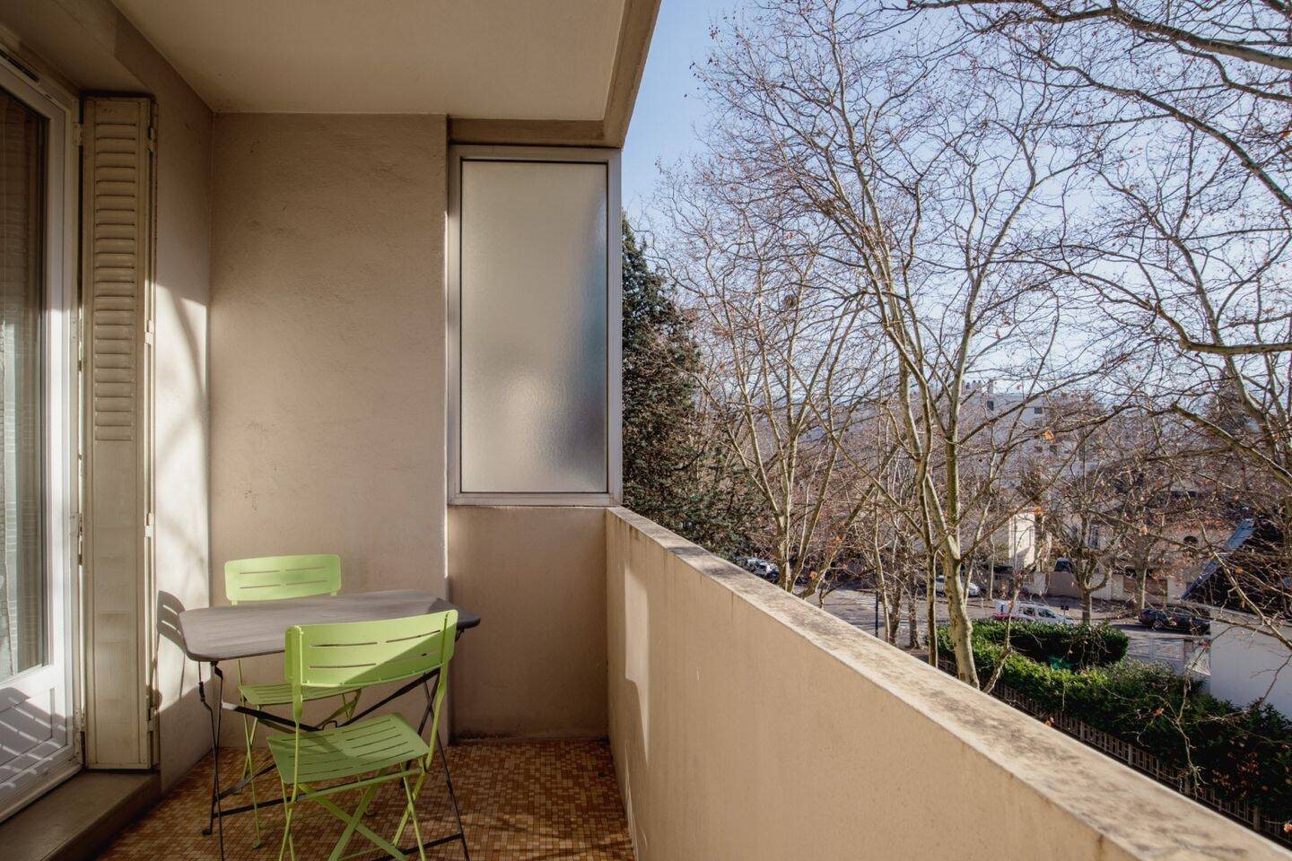 Appartement à vendre, 56m², Grenoble