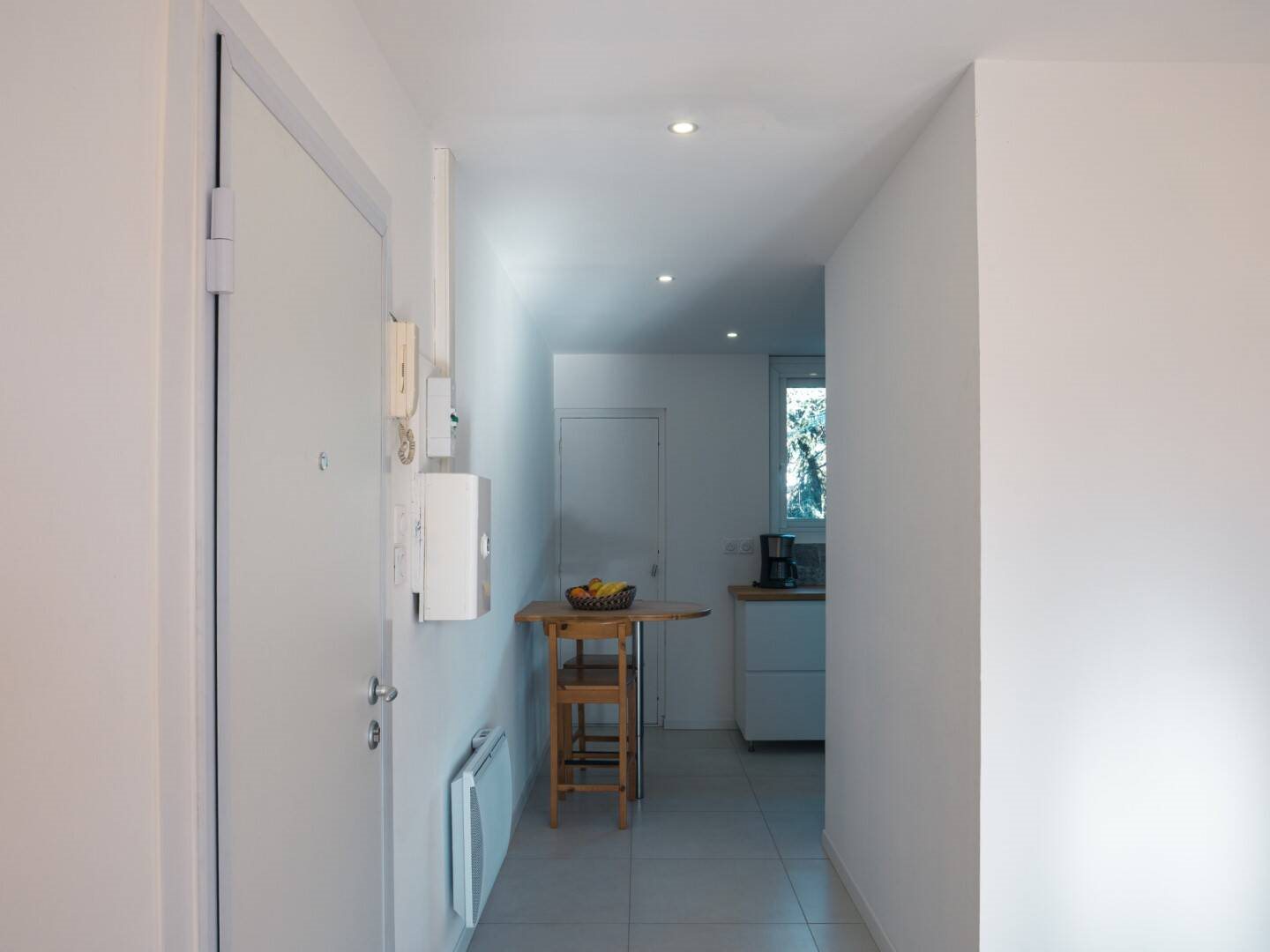 Appartement à vendre, 56m², Grenoble