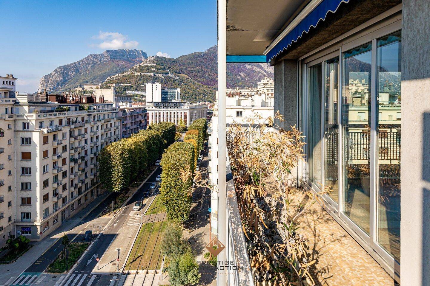 Appartement à vendre, 134m², Grenoble