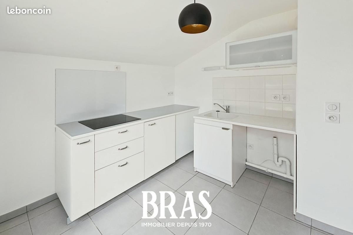 Appartement à louer, 51m², Bouguenais