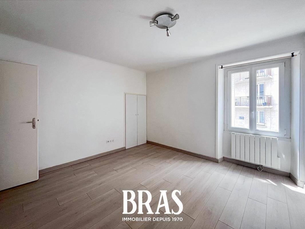 Appartement à louer, 46m², Nantes