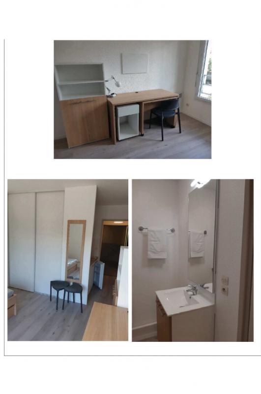 Appartement à vendre, 18m², Nantes