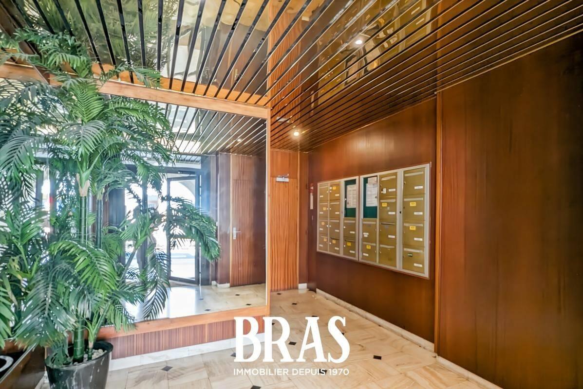 Appartement à louer, 111m², Nantes