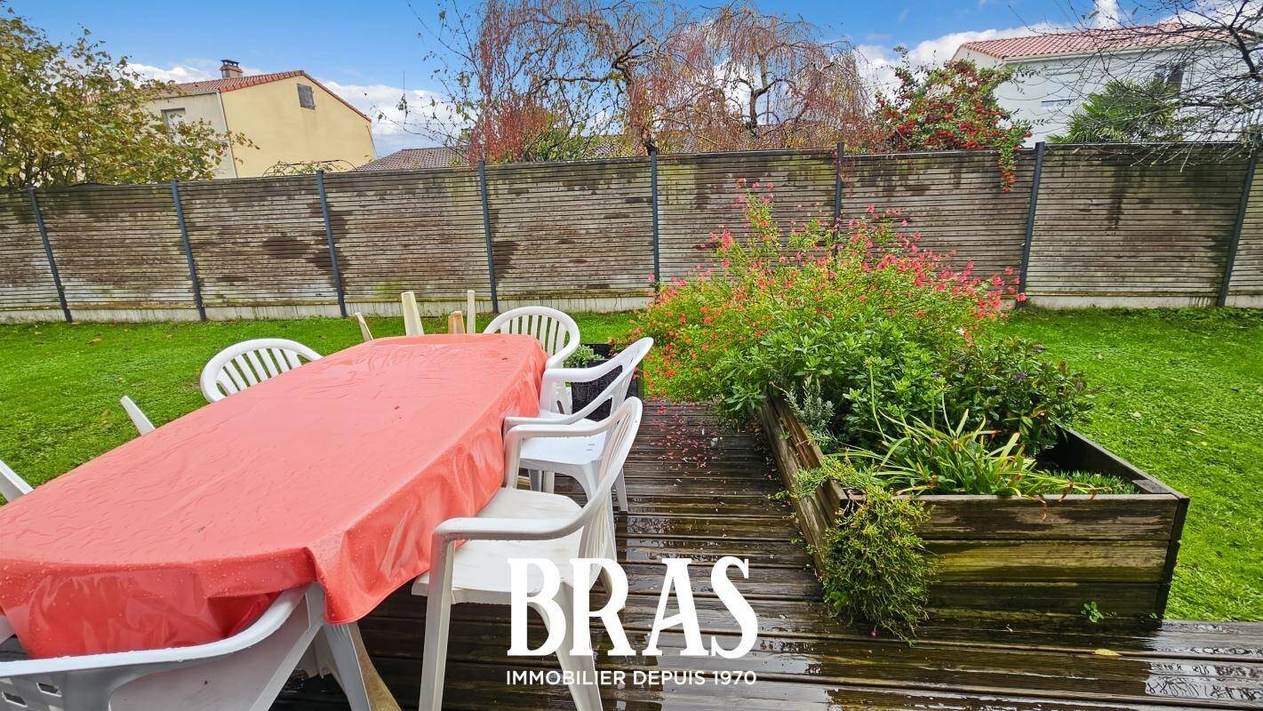 Maison à louer, 95m², Brains