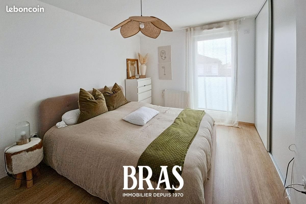 Appartement à louer, 42m², Vertou