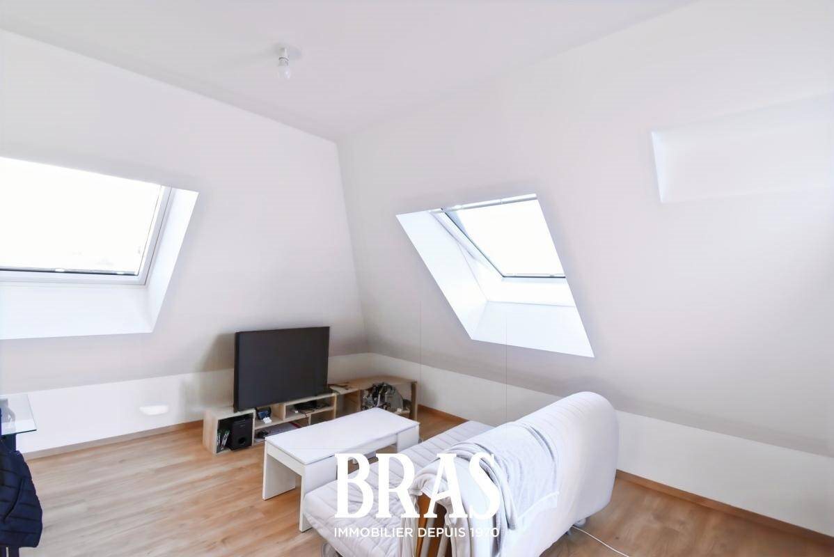 Appartement à louer, 55m², Bouguenais