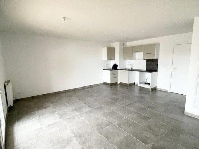 Appartement à louer, 66m², Toulouse