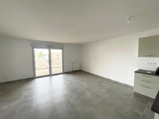 Appartement à louer, 66m², Toulouse