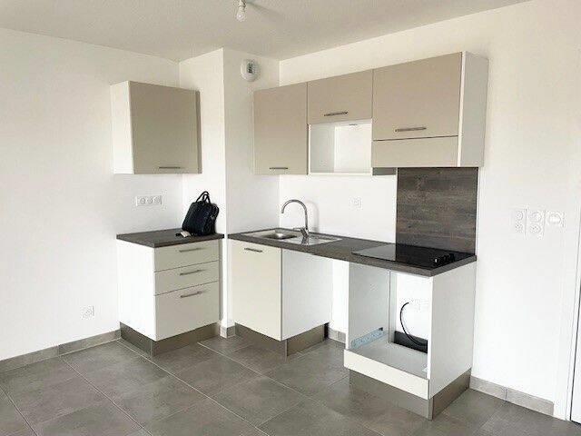 Appartement à louer, 66m², Toulouse