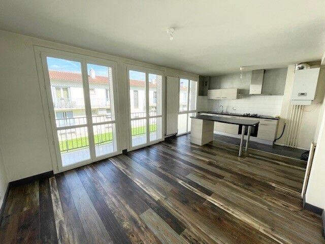 Appartement à vendre, 51m², Toulouse