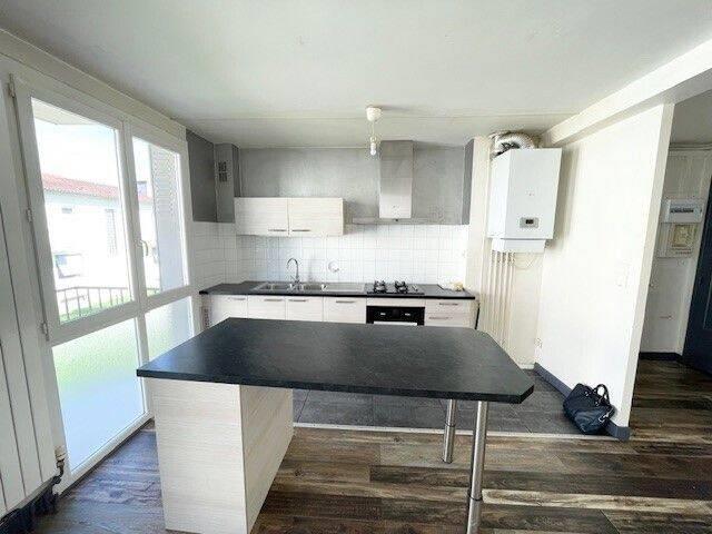 Appartement à vendre, 51m², Toulouse