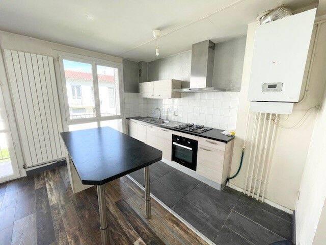 Appartement à vendre, 51m², Toulouse