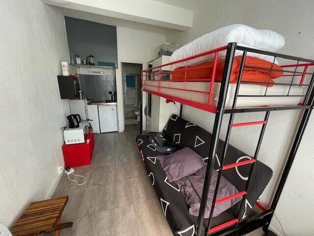 Appartement à louer, 12m², Toulouse