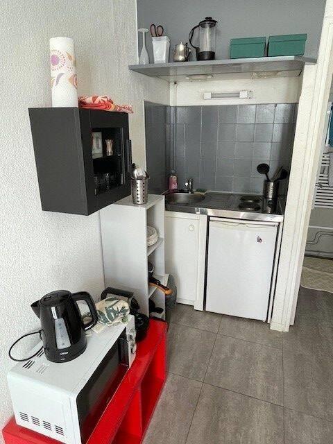 Appartement à louer, 12m², Toulouse