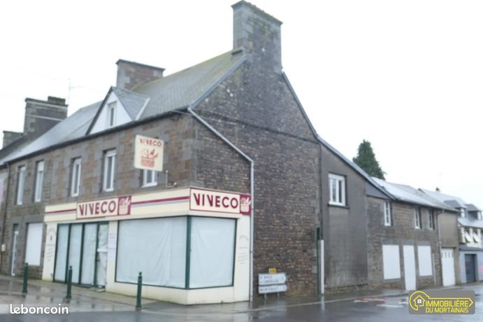 Appartement à vendre, 287m², Saint-Brice-de-Landelles