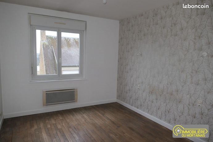Appartement à vendre, 85m², Saint-Hilaire-du-Harcouët