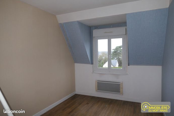 Appartement à vendre, 85m², Saint-Hilaire-du-Harcouët