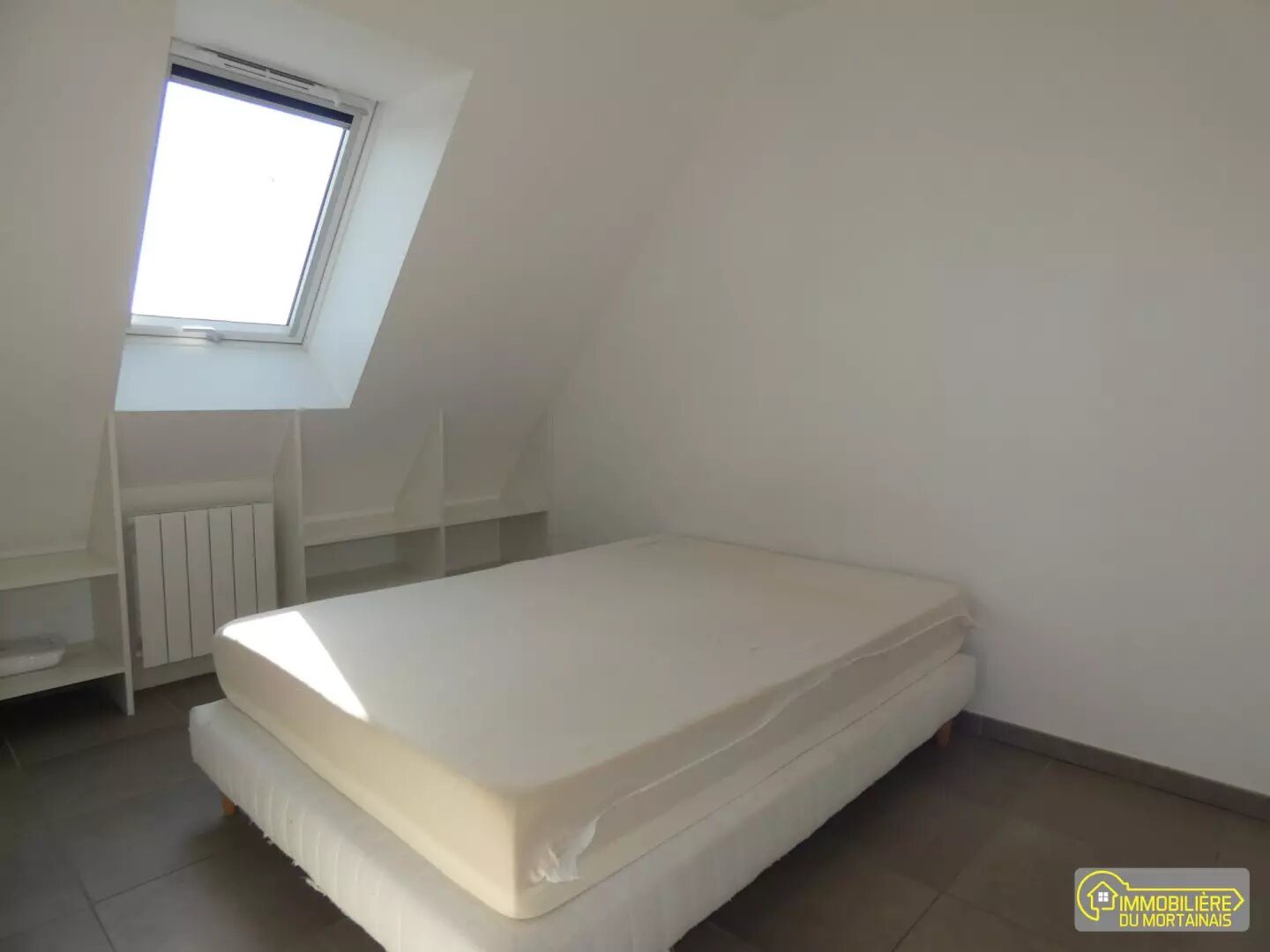 Appartement à louer, 28m², Saint-Hilaire-du-Harcouët