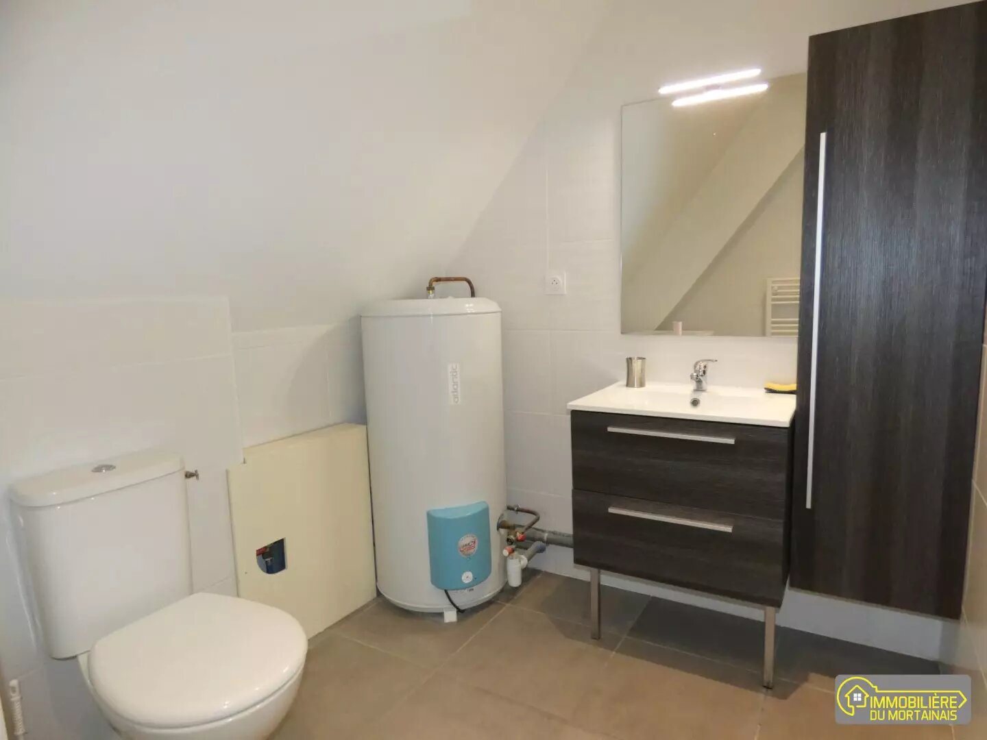 Appartement à louer, 28m², Saint-Hilaire-du-Harcouët