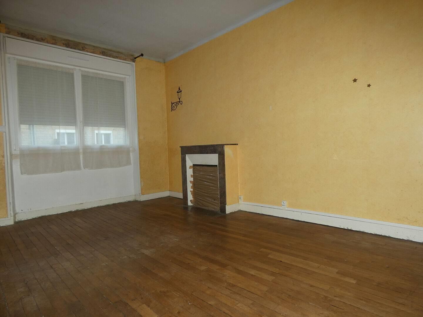 Appartement à vendre, 217m², Saint-Hilaire-du-Harcouët