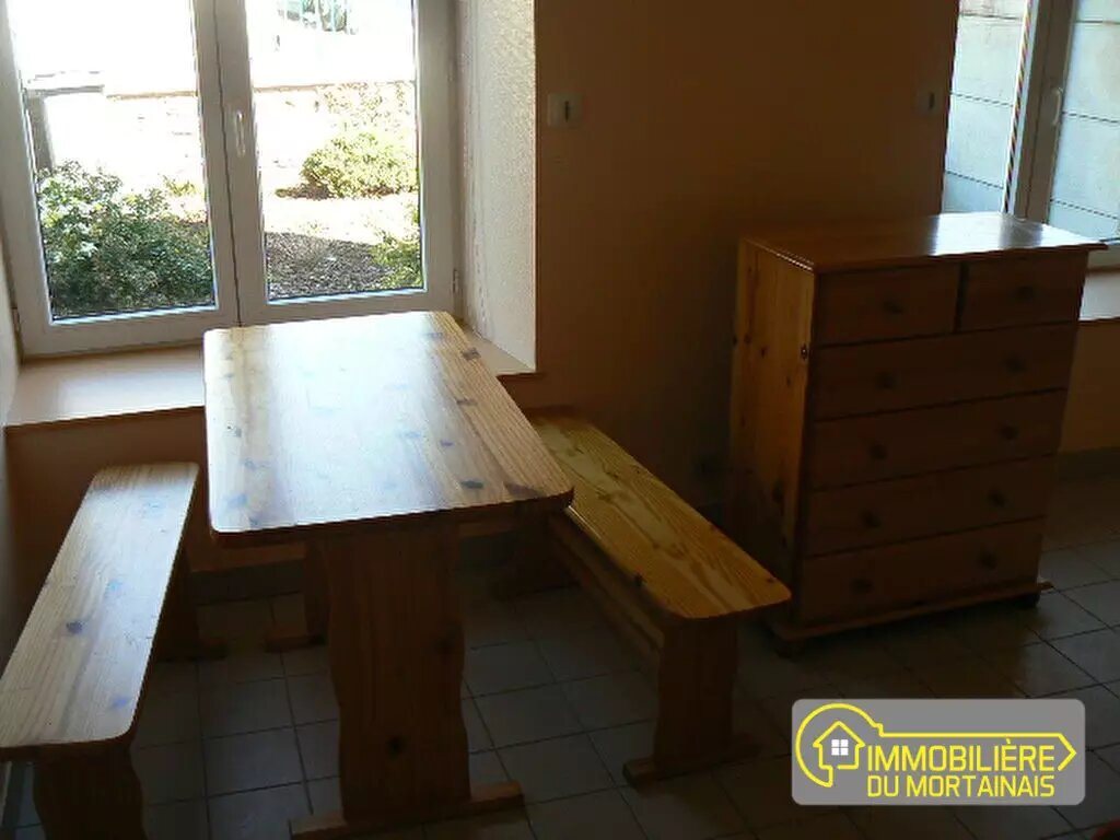 Appartement à louer, 19m², Saint-Hilaire-du-Harcouët