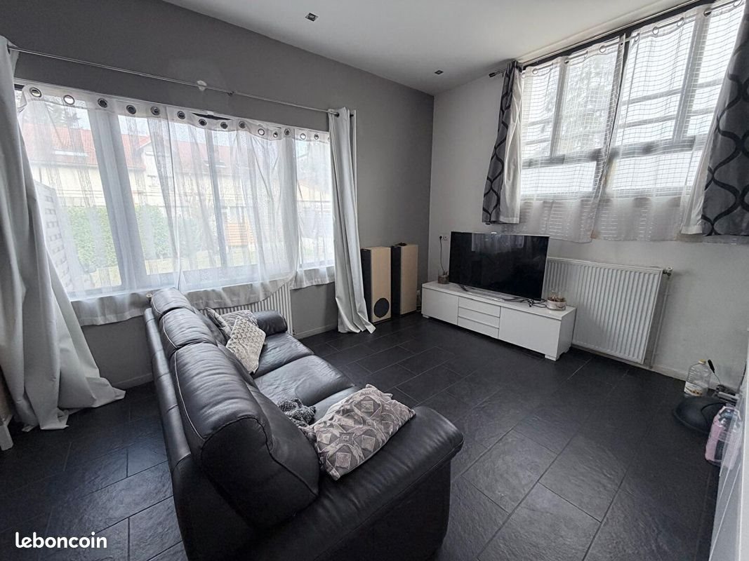 Maison à vendre, 117m², Champigny-sur-Marne