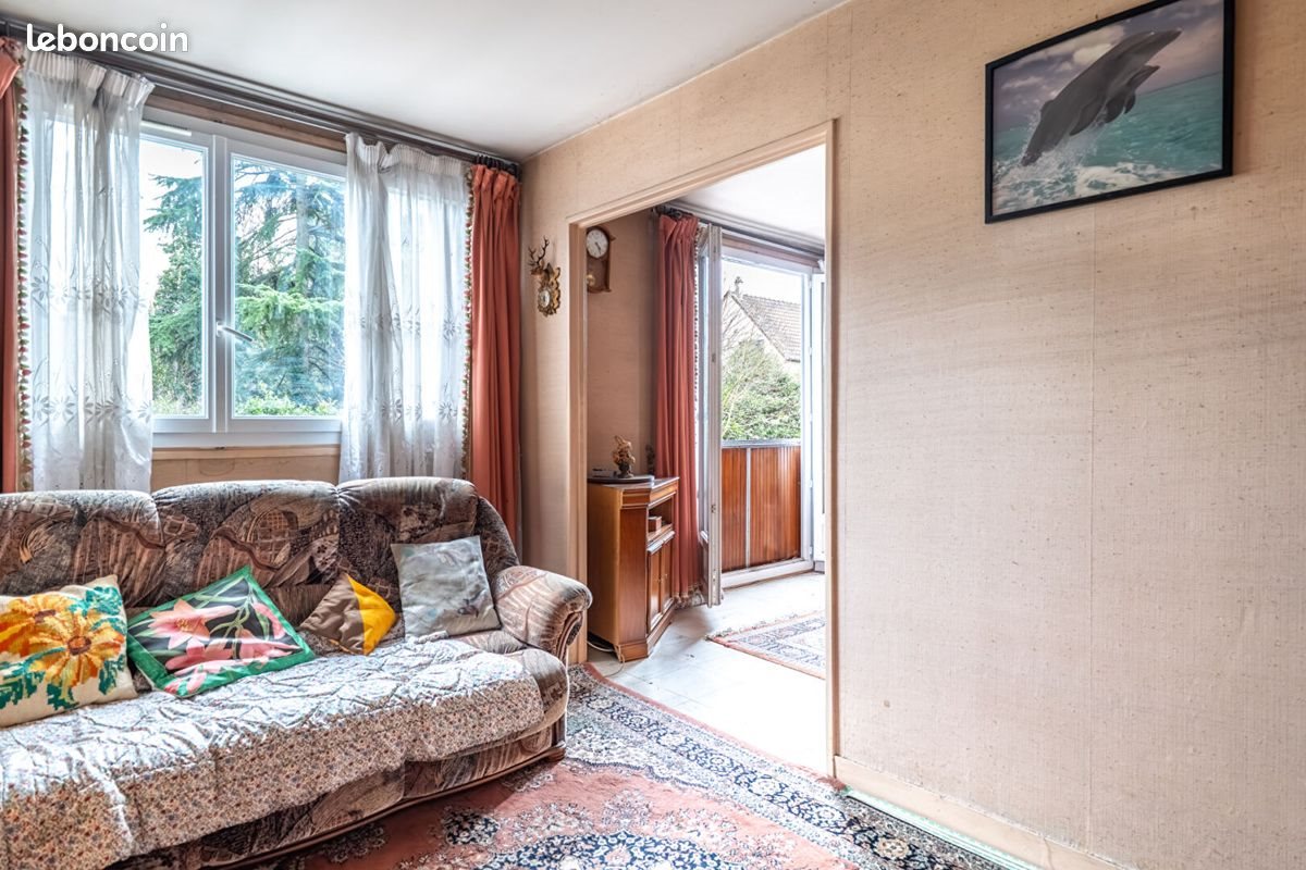 Appartement à vendre, 79m², Champigny-sur-Marne