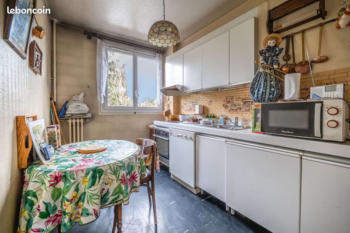 Appartement à vendre, 79m², Champigny-sur-Marne