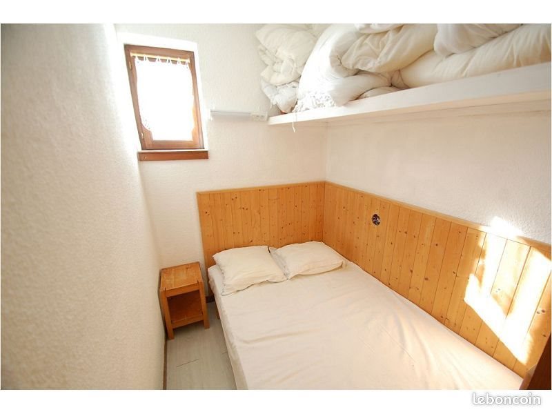 Appartement à vendre, 27m², Manigod