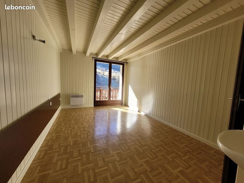 Appartement à louer, 68m², Thônes