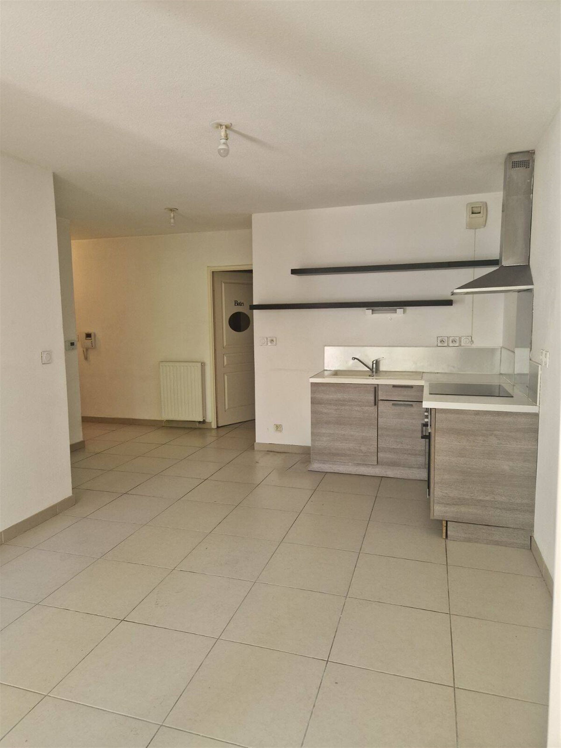 Appartement à louer, 42m², Toulon