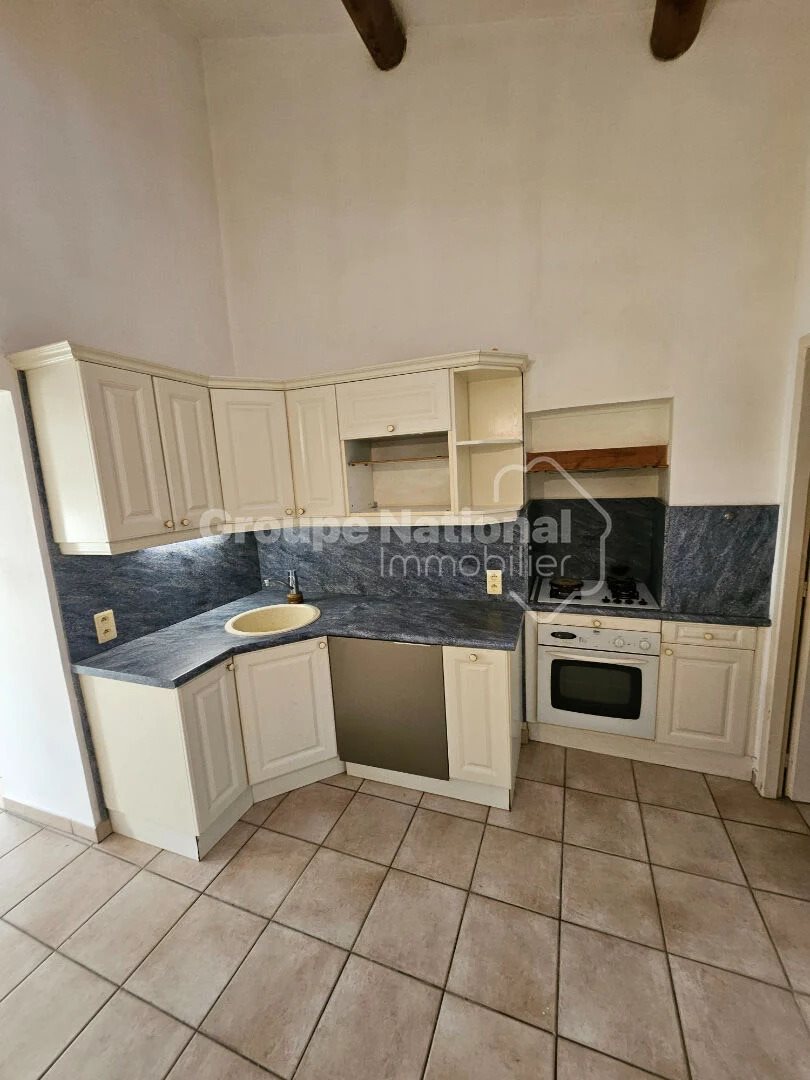 Appartement à louer, 39m², Ensuès-la-Redonne