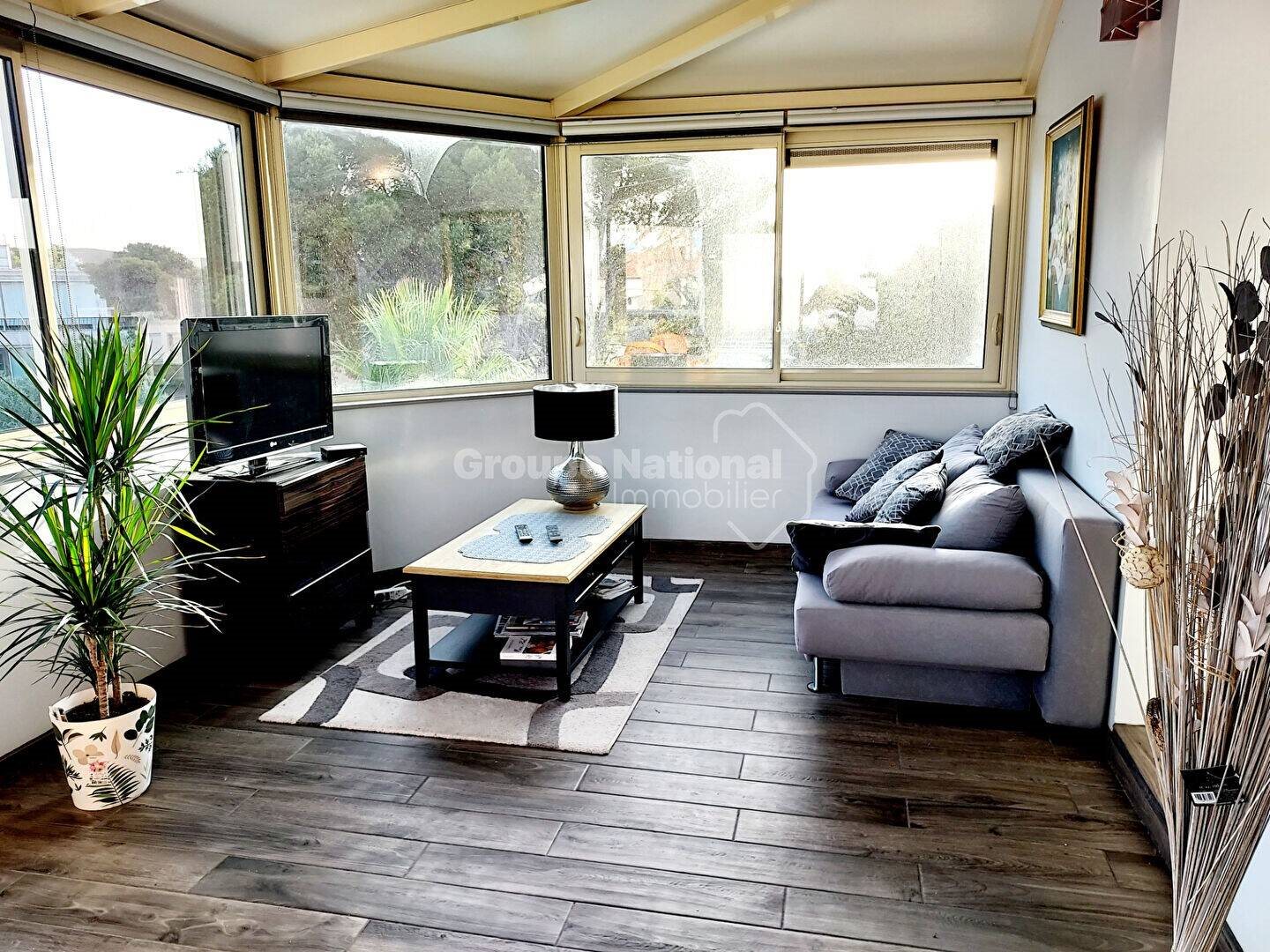 Appartement à louer, 45m², Carry-le-Rouet