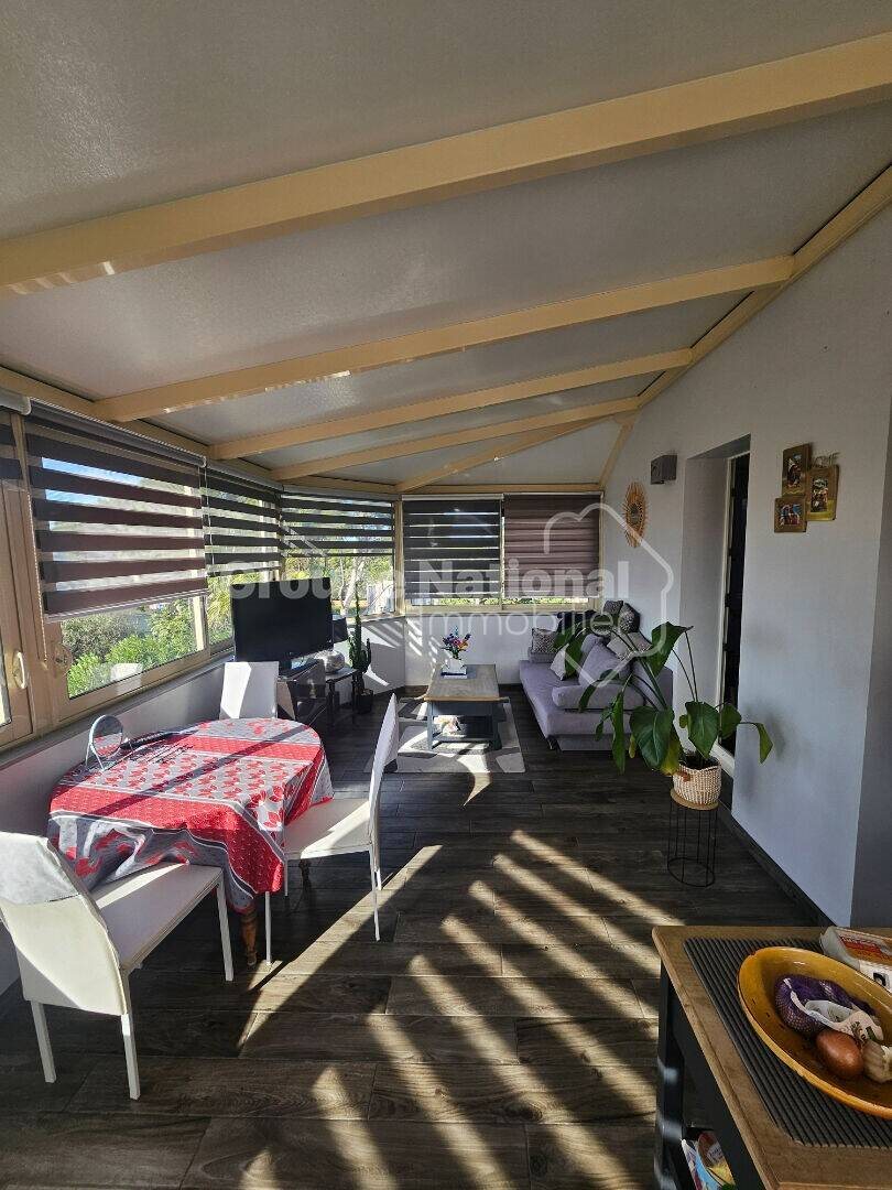 Appartement à louer, 45m², Carry-le-Rouet