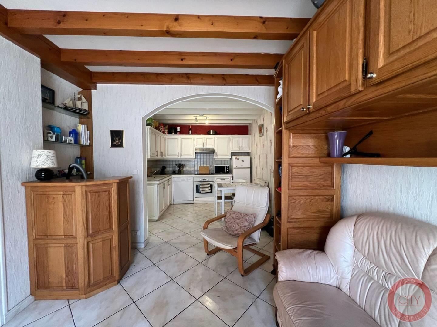 Maison à vendre, 61m², Bordeaux