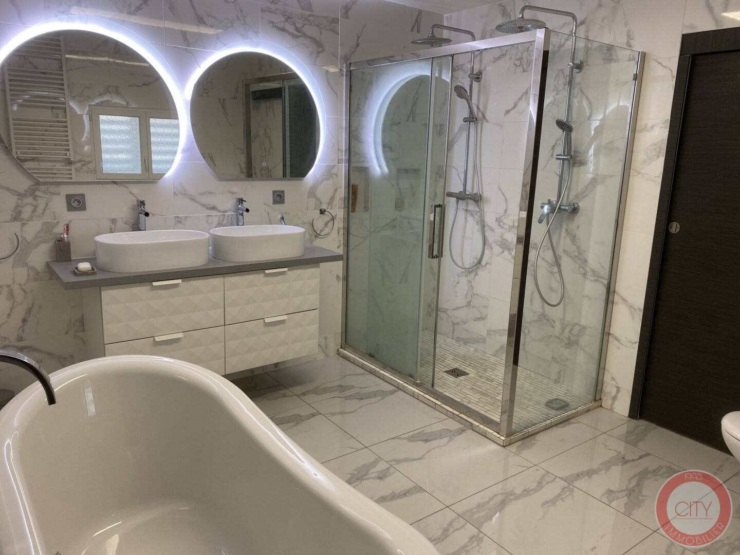 Maison à vendre, 160m², Bordeaux