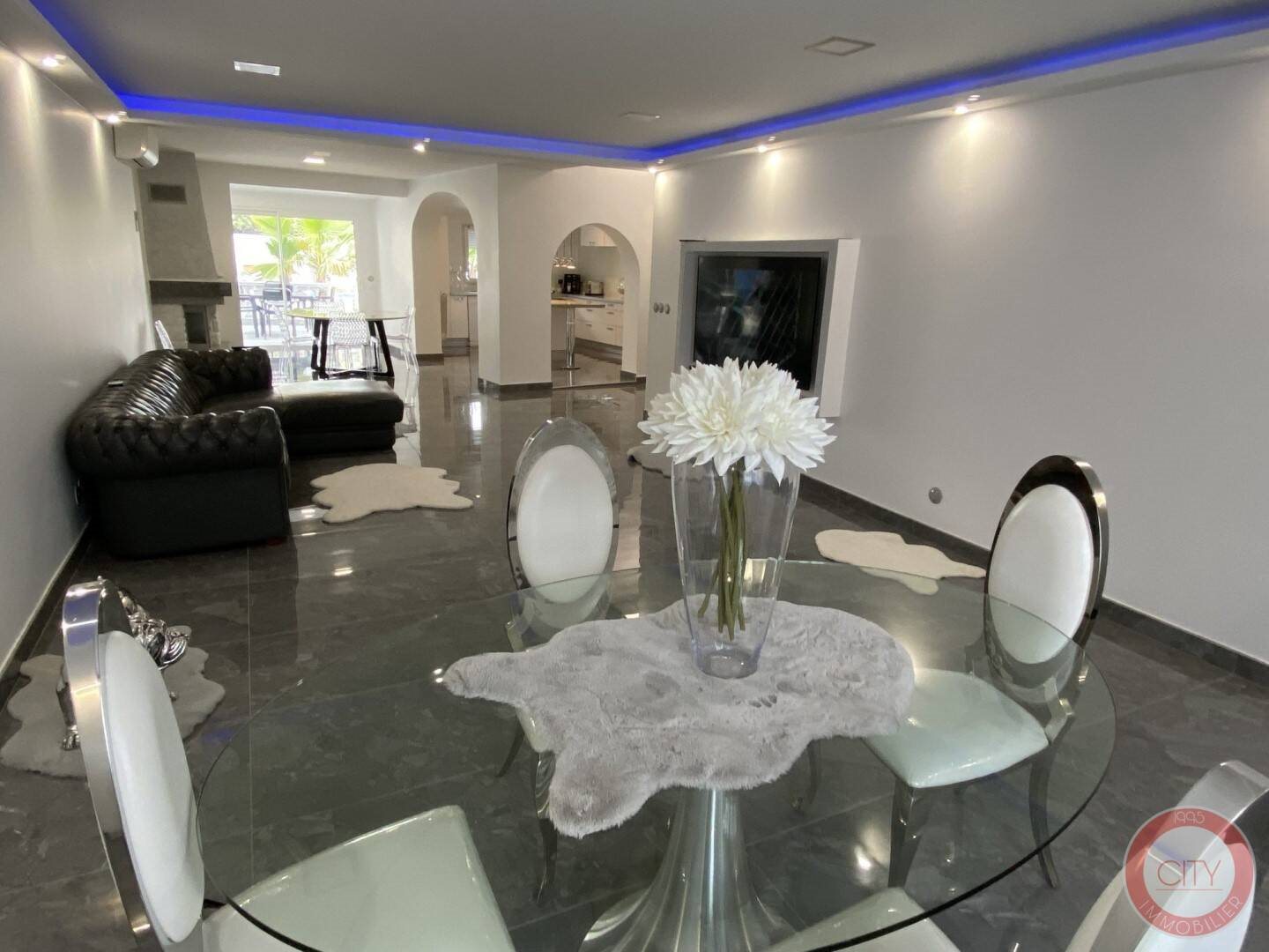 Maison à vendre, 160m², Bordeaux