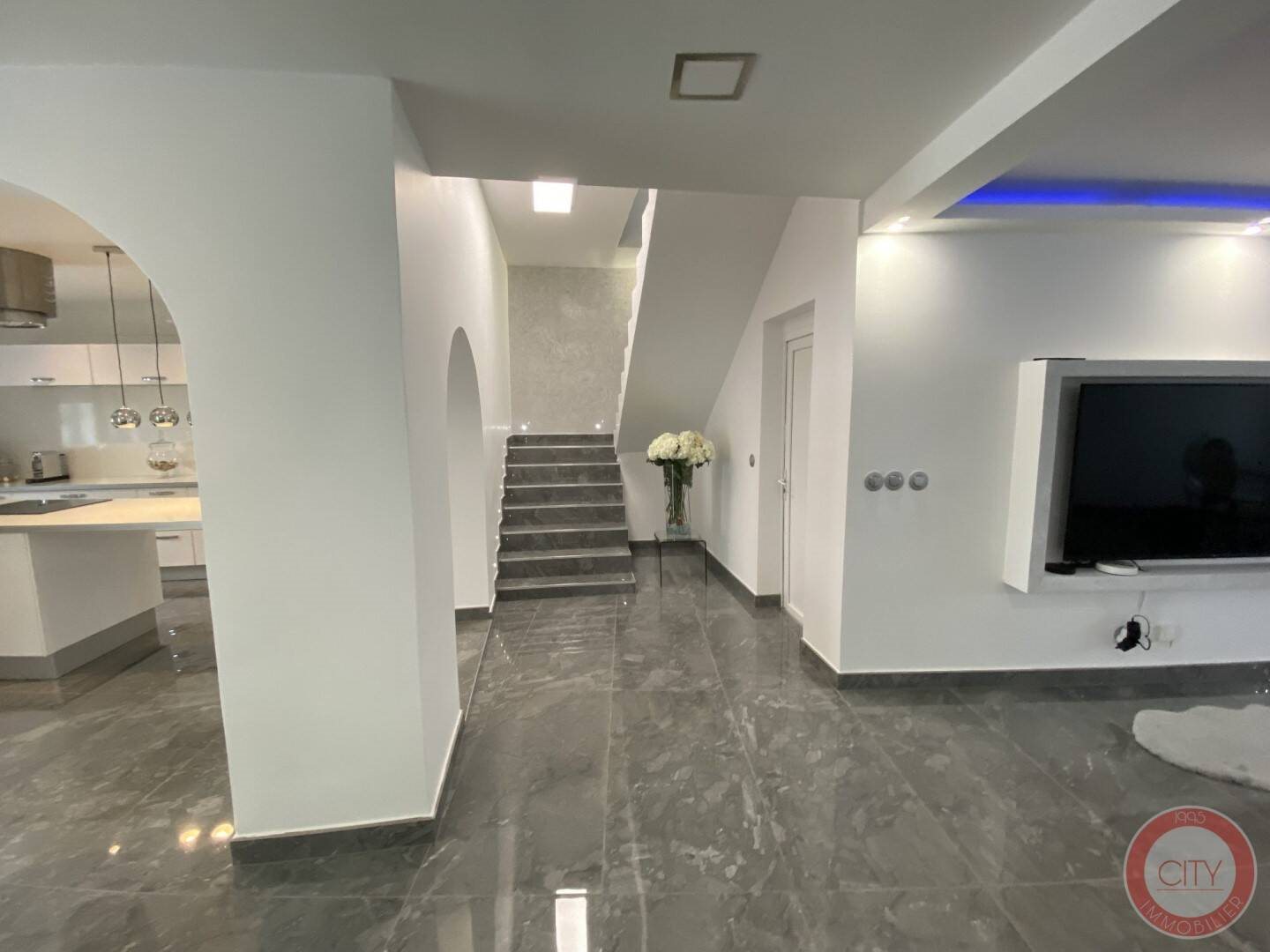 Maison à vendre, 160m², Bordeaux