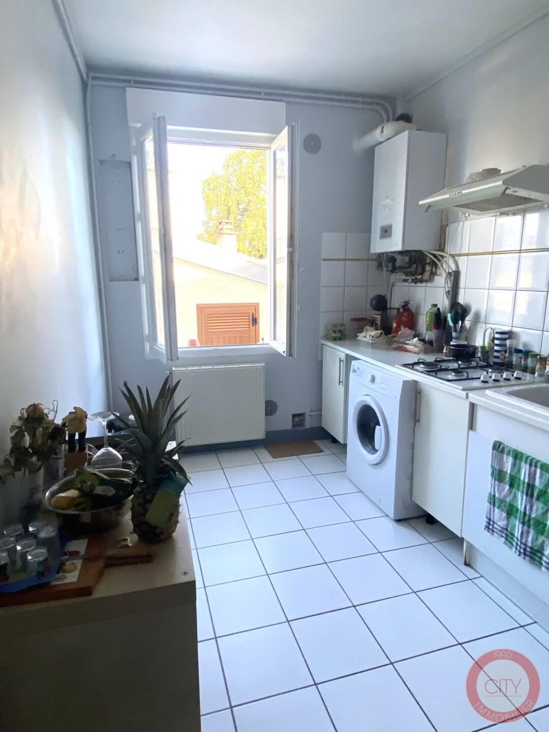 Appartement à vendre, 71m², Bordeaux