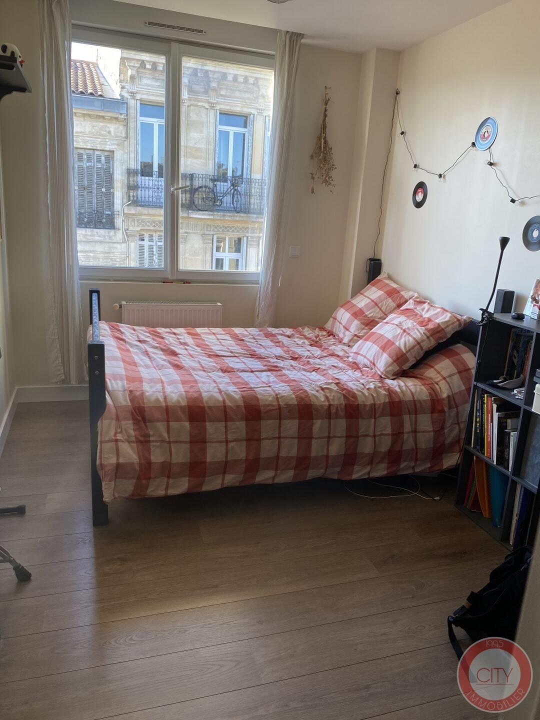 Appartement à vendre, 73m², Bordeaux