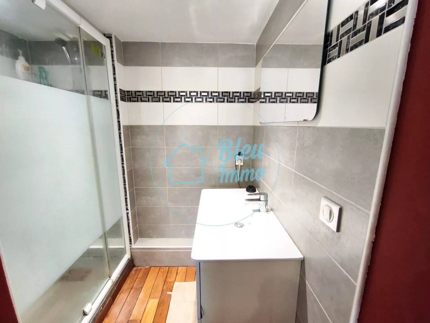 Appartement à vendre, 35m², Pérols